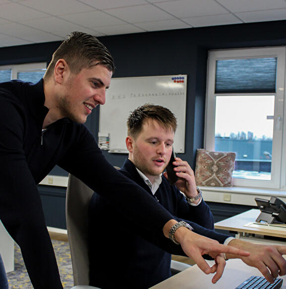 vacatures Nieuw-Buinen
