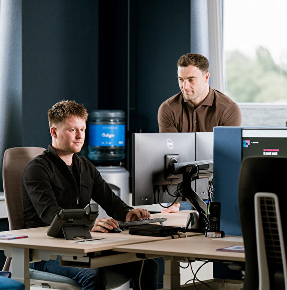 Wat doet een uitzendbureau?
