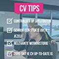 CV Tips 