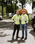 uitzendbureau farmsum