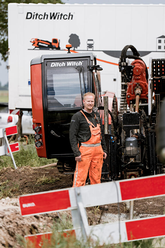 Als uitzendbureau Veendam verzorgen wij werk in Veendam en omstreken