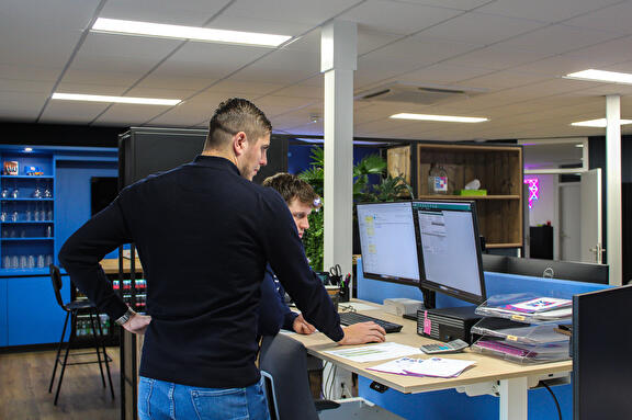 uitzendbureau zuidbroek