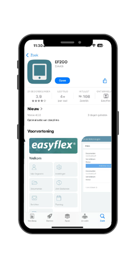 Easyflex