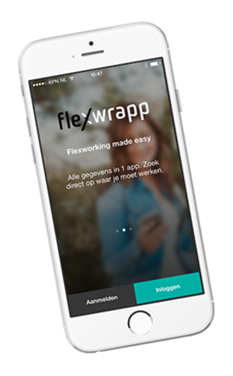 Flexwrapp